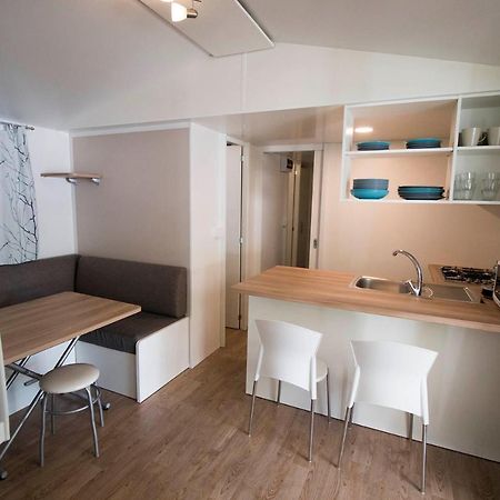 Mobile Home Suite 杜纳维德 外观 照片
