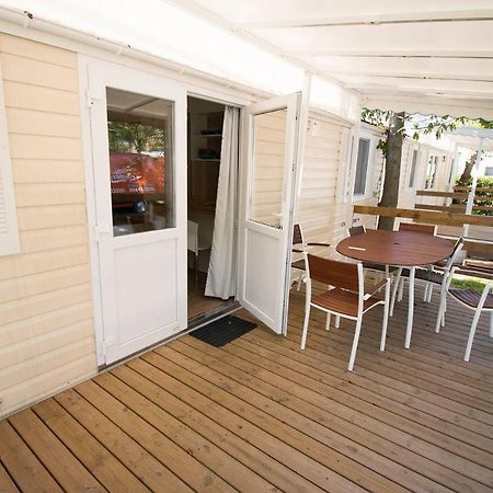Mobile Home Suite 杜纳维德 外观 照片