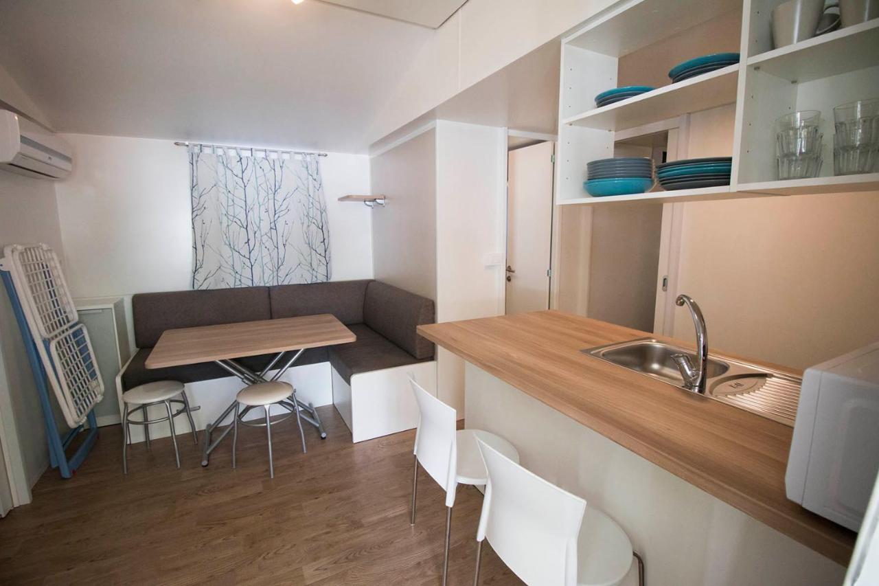 Mobile Home Suite 杜纳维德 外观 照片