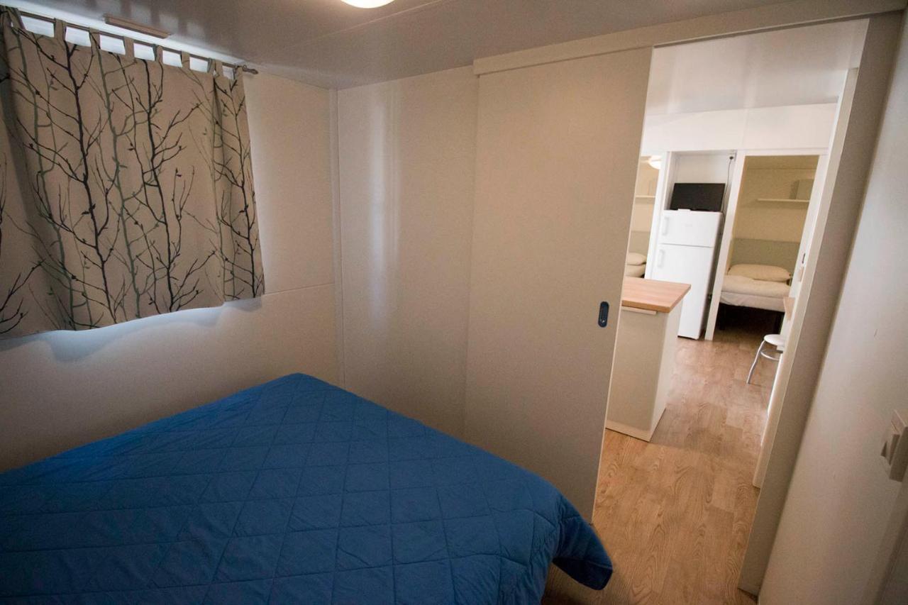 Mobile Home Suite 杜纳维德 外观 照片