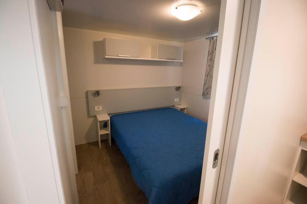 Mobile Home Suite 杜纳维德 外观 照片