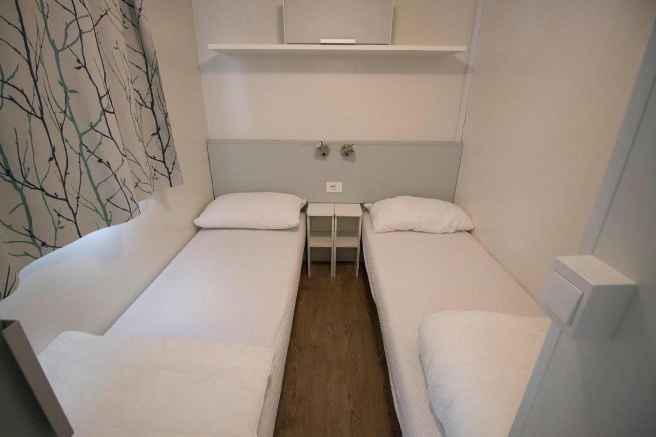 Mobile Home Suite 杜纳维德 外观 照片