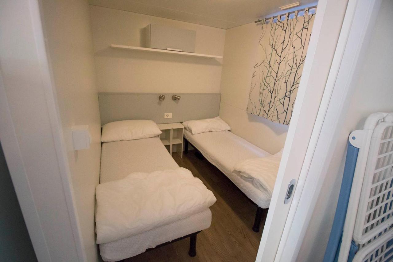 Mobile Home Suite 杜纳维德 外观 照片
