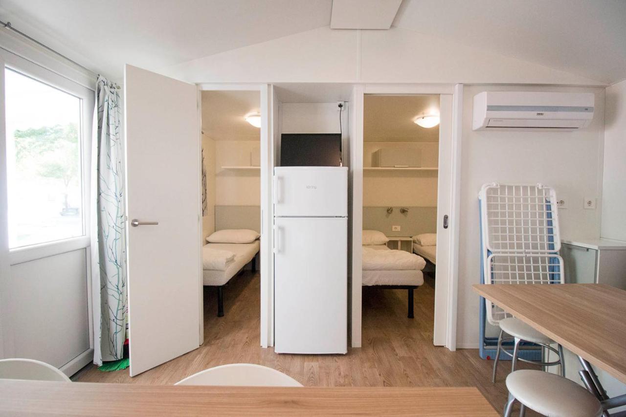 Mobile Home Suite 杜纳维德 外观 照片